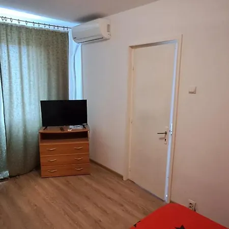 Apartament Kiki