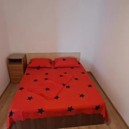 Apartament Kiki *