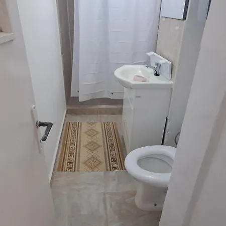 Apartament Kiki *