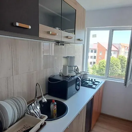 Kiki Apartament Mangalia