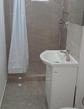 Apartman Kiki