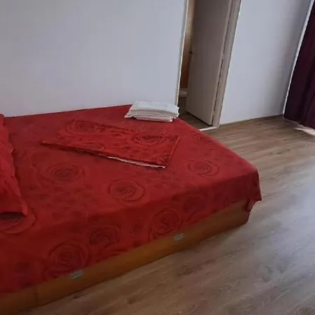 Kiki * Mangalia