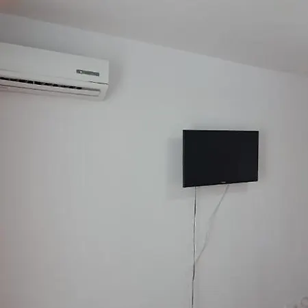 Kiki Apartman
