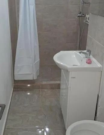 Kiki Apartman