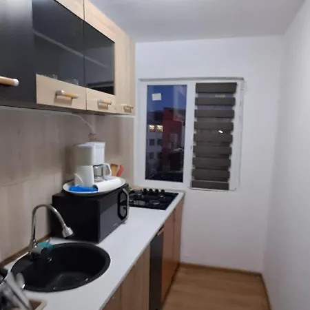 Apartament Kiki Mangalia
