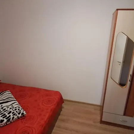Apartman Kiki Mangalia