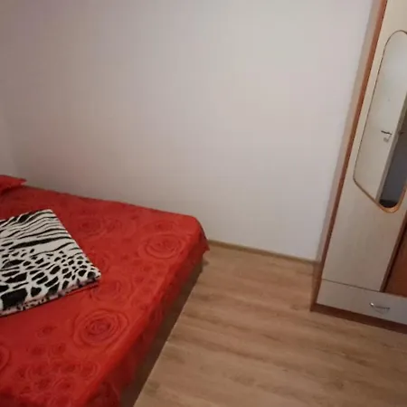 Kiki Apartman