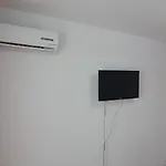 Kiki Apartmán