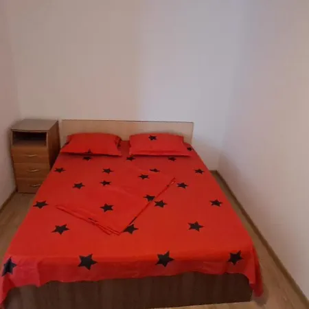 Kiki Διαμέρισμα Μανγκάλια