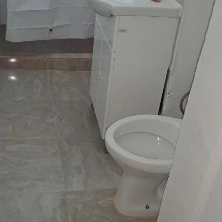 Kiki Διαμέρισμα Μανγκάλια