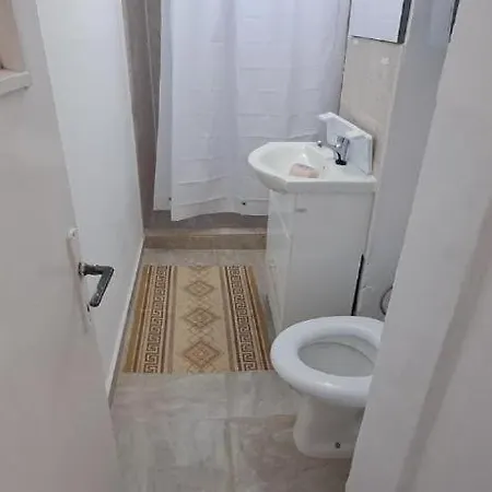 Διαμέρισμα Kiki Μανγκάλια