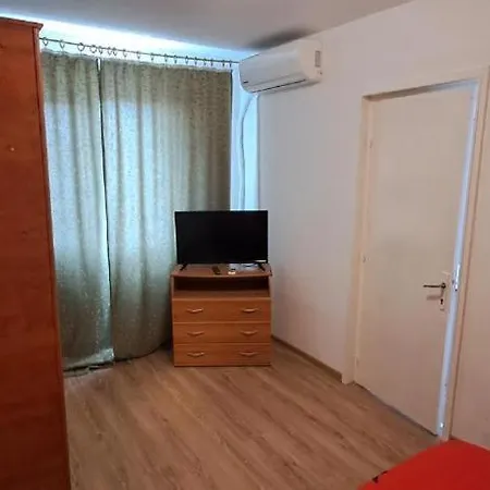 Διαμέρισμα Kiki *