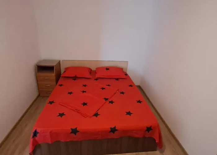Kiki Apartman Mangalia