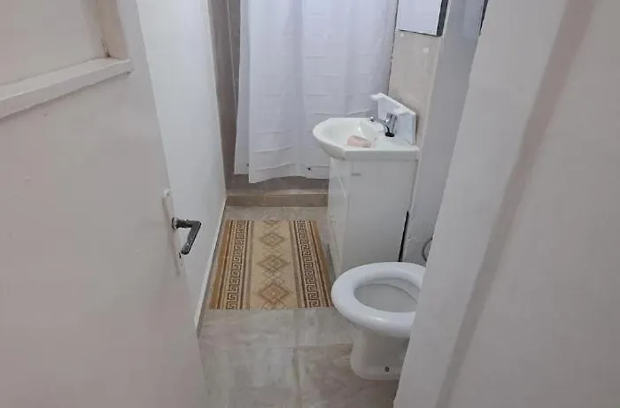 Apartman Kiki Mangalia