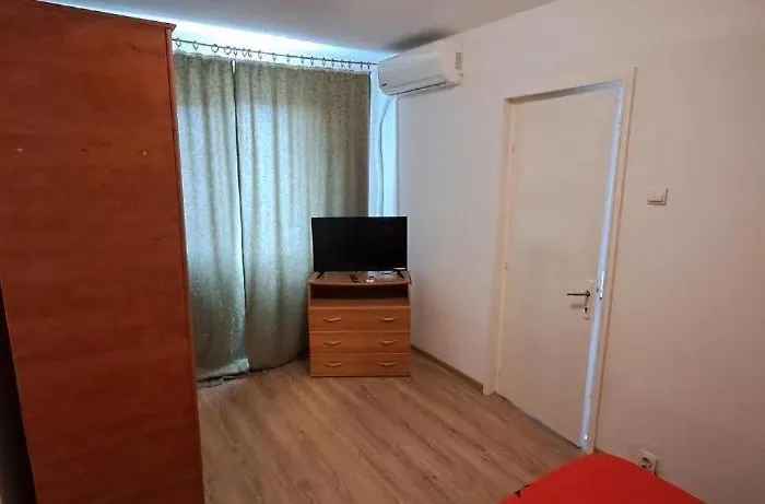 Apartman Kiki *