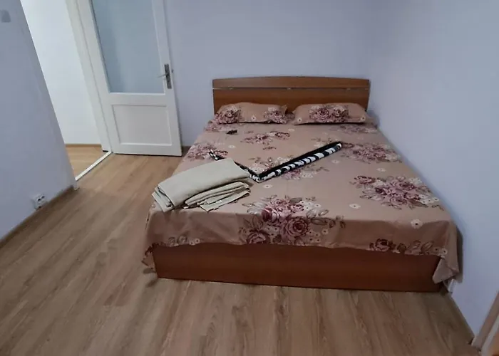Kiki Apartman Mangalia