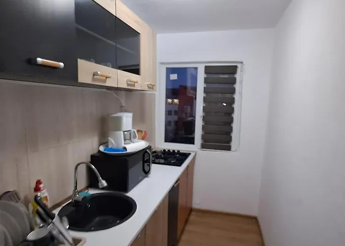 Apartman Kiki Mangalia