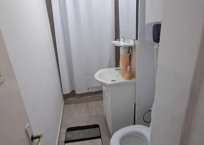 Apartman Kiki