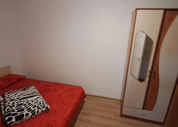 Apartman Kiki Mangalia