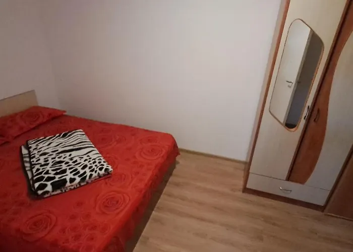 Kiki Apartman